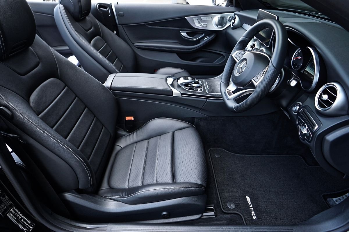 Contact Car Detailing Central Coast